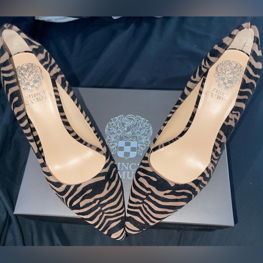 Gorgeous heels - Picture 7 of 7